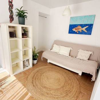 Продается 2-х комнатная квартира, 35 м²