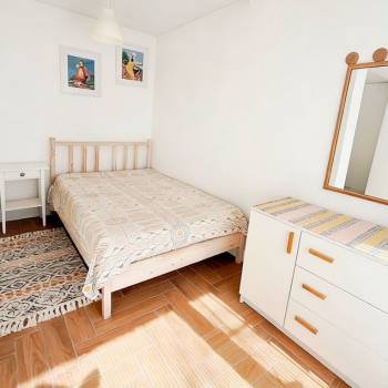 Продается 2-х комнатная квартира, 35 м²