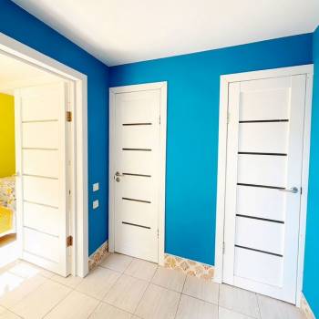 Продается 2-х комнатная квартира, 35 м²
