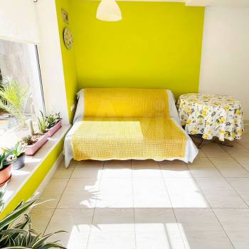 Продается 2-х комнатная квартира, 35 м²