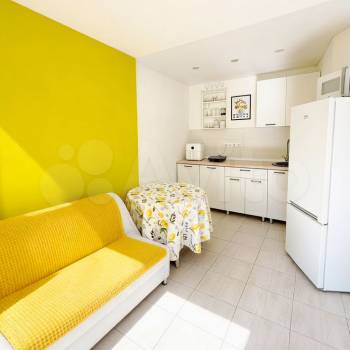 Продается 2-х комнатная квартира, 35 м²