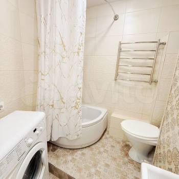 Продается 2-х комнатная квартира, 35 м²