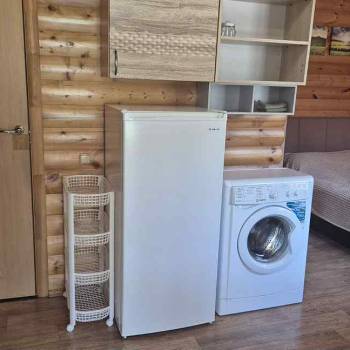 Сдается 1-комнатная квартира, 23 м²