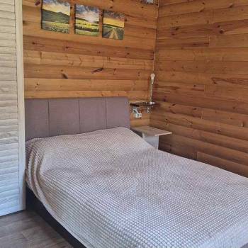 Сдается 1-комнатная квартира, 23 м²