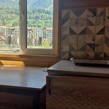 Сдается 1-комнатная квартира, 23 м²