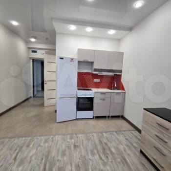 Продается 1-комнатная квартира, 24,1 м²