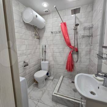 Продается 1-комнатная квартира, 24,1 м²
