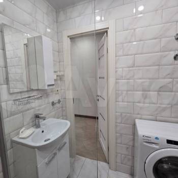 Продается 1-комнатная квартира, 24,1 м²