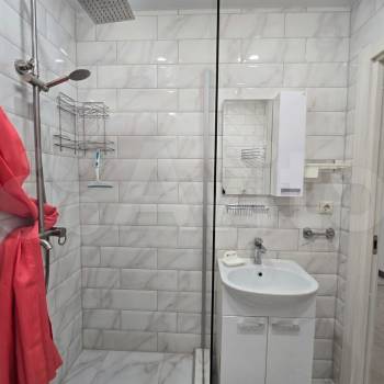 Продается 1-комнатная квартира, 24,1 м²