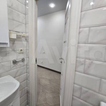 Продается 1-комнатная квартира, 24,1 м²