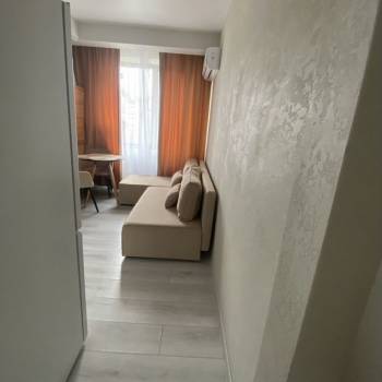 Продается 2-х комнатная квартира, 33,2 м²