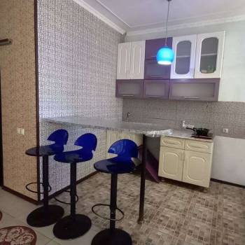 Продается 2-х комнатная квартира, 44 м²