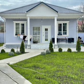 Продается Дом, 75 м²