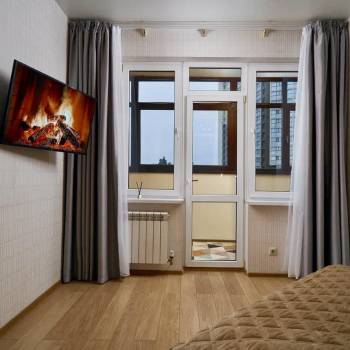 Продается 2-х комнатная квартира, 70 м²