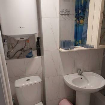 Сдается 1-комнатная квартира, 20 м²