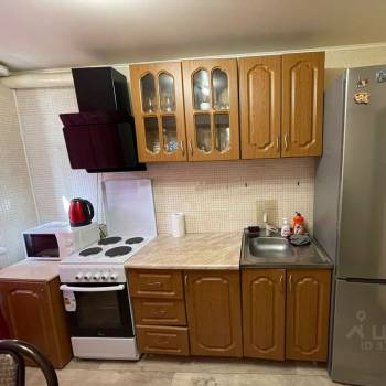 Сдается 1-комнатная квартира, 30 м²