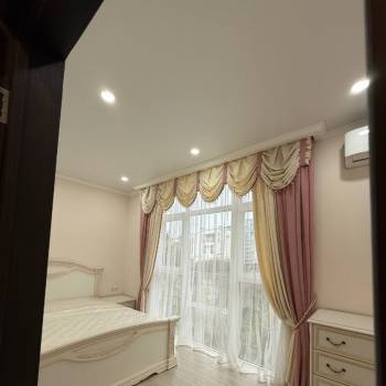 Продается 3-х комнатная квартира, 101,2 м²