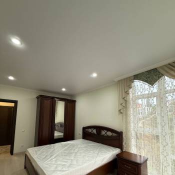 Продается 3-х комнатная квартира, 101,2 м²