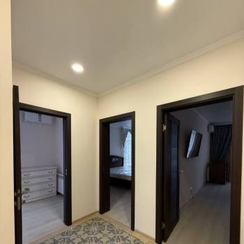 Продается 3-х комнатная квартира, 101,2 м²