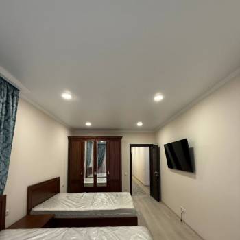 Продается 3-х комнатная квартира, 101,2 м²