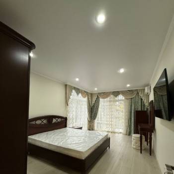 Продается 3-х комнатная квартира, 101,2 м²