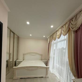 Продается 3-х комнатная квартира, 101,2 м²