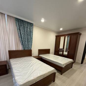 Продается 3-х комнатная квартира, 101,2 м²