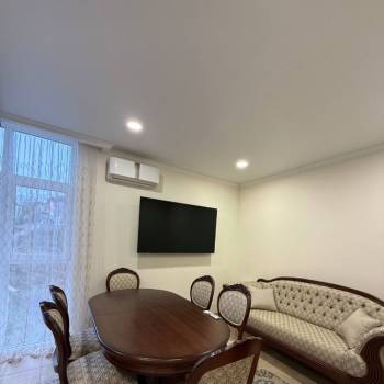 Продается 3-х комнатная квартира, 101,2 м²