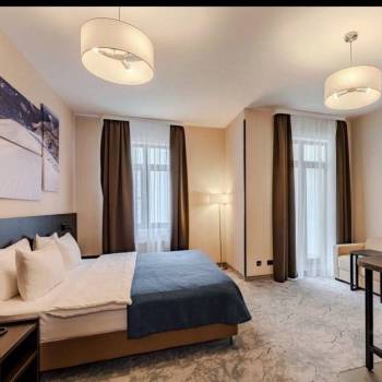 Сдается 1-комнатная квартира, 41,8 м²