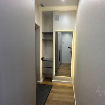 Сдается 1-комнатная квартира, 26 м²