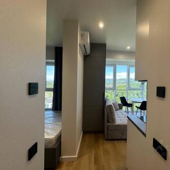 Сдается 1-комнатная квартира, 26 м²