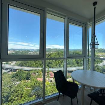 Сдается 1-комнатная квартира, 26 м²