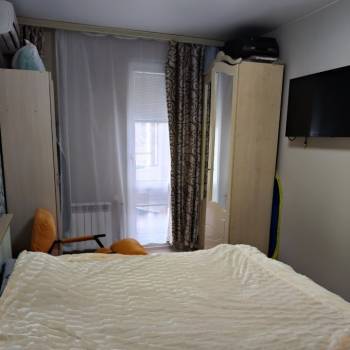 Продается 2-х комнатная квартира, 48 м²