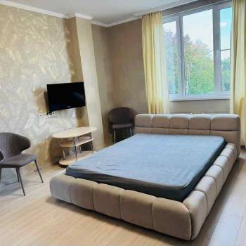 Сдается 1-комнатная квартира, 35 м²