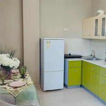 Сдается 1-комнатная квартира, 35 м²