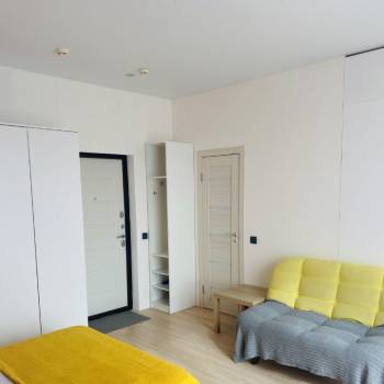 Продается 1-комнатная квартира, 29 м²