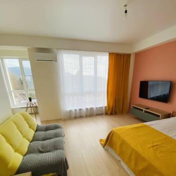 Продается 1-комнатная квартира, 29 м²