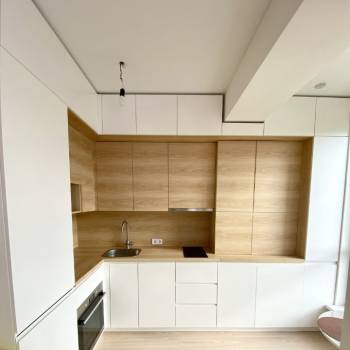 Продается 1-комнатная квартира, 29 м²