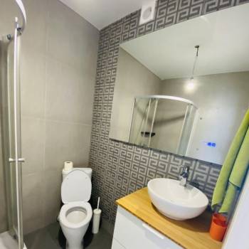Продается 1-комнатная квартира, 29 м²
