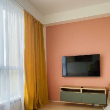 Продается 1-комнатная квартира, 29 м²