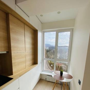 Продается 1-комнатная квартира, 29 м²