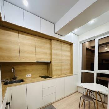 Продается 1-комнатная квартира, 29 м²