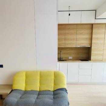 Продается 1-комнатная квартира, 29 м²
