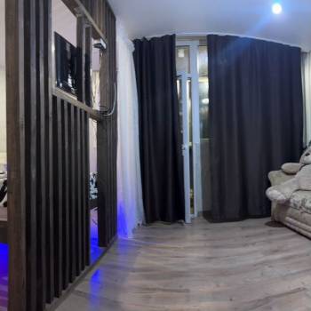 Сдается 1-комнатная квартира, 36 м²