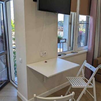 Сдается 1-комнатная квартира, 32 м²