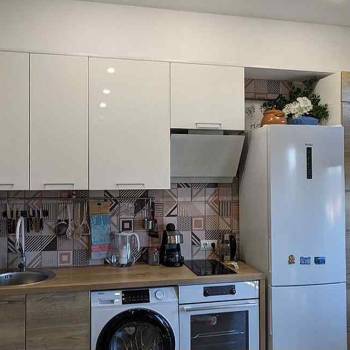 Сдается 1-комнатная квартира, 32 м²