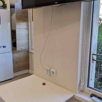 Сдается 1-комнатная квартира, 32 м²