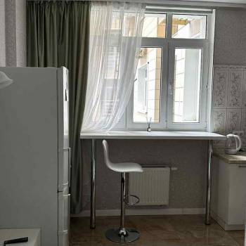 Сдается 1-комнатная квартира, 30,6 м²