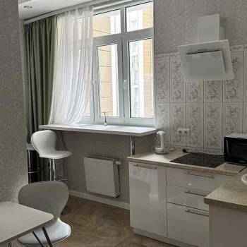 Сдается 1-комнатная квартира, 30,6 м²