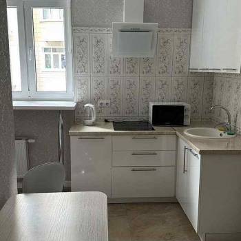 Сдается 1-комнатная квартира, 30,6 м²